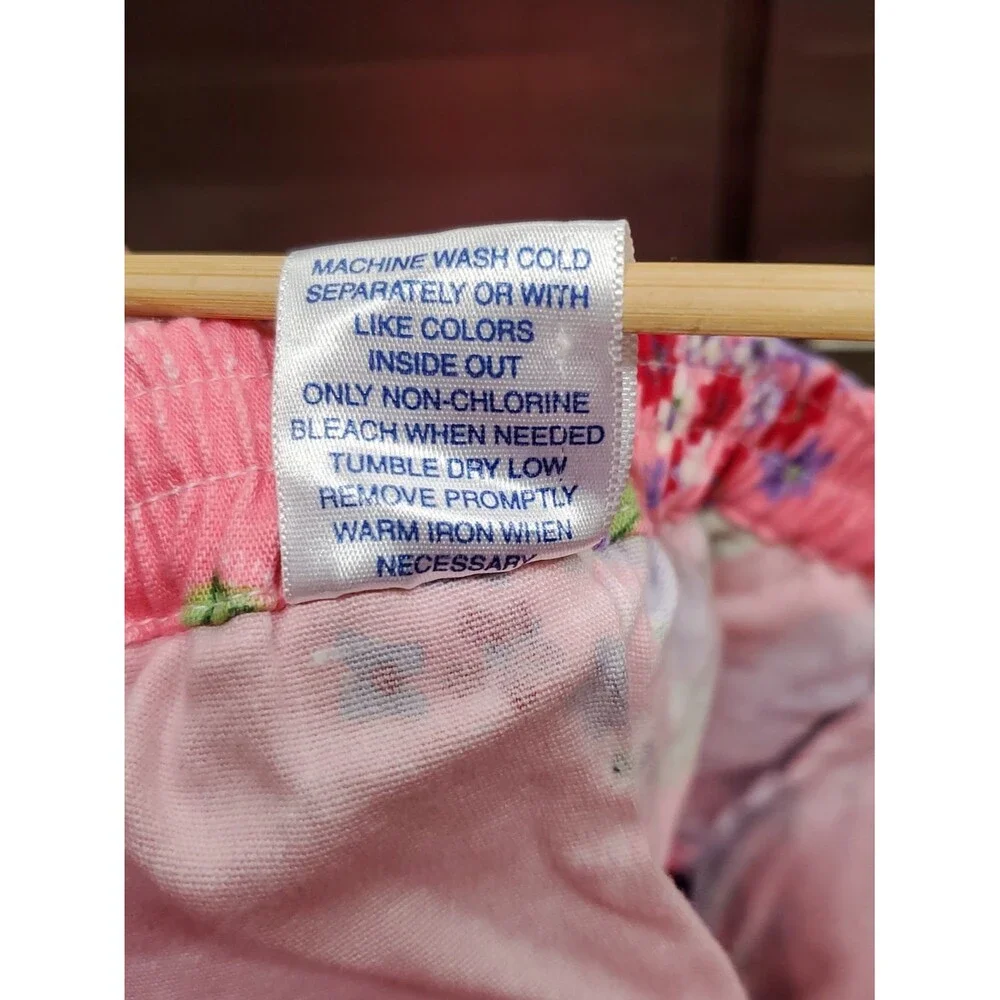 The Children's Place Cute Floral Mini Skirt in Size 24 Mos